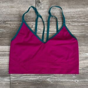 Knix Low Impact Sports Bra